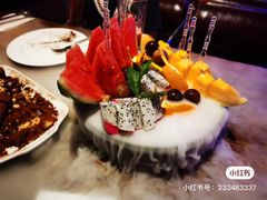 -1886德国汽车餐厅(外滩中央店)