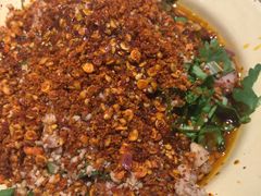 -拈签一笑黄牛肉辣卤串串
