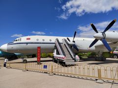 -中国航空博物馆