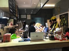 -一些柠檬一些茶(西村店)