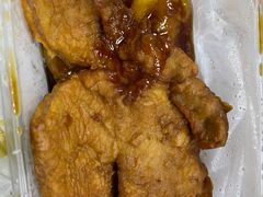 -排骨年糕(瞿溪路店)
