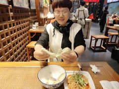 -毅祥斋老孙家泡馍(西羊市店)