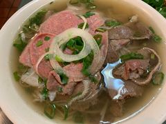 -鹏牛肉河粉
