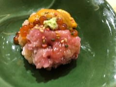 -鮨青(恒基名人购物中心店)