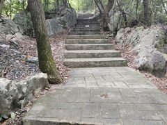-杭州灵山景区