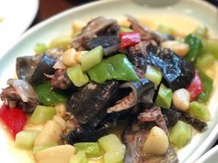 -三凤酒家·百年无锡菜(清扬茂业店)