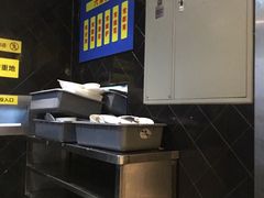 -卡朋西餐(较场西路店)