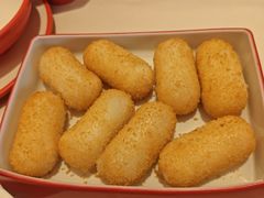 糍粑-偏爱炒鸡(老县衙店)