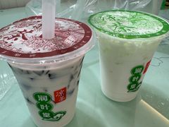 -润叶堂凉茶(岩屿路店)