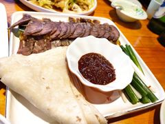 -潍城老菜馆·地标美食