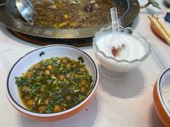 -大河宴·椒麻鱼火锅(北京路中和美食街店)