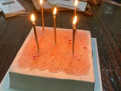-积慕Cake(解放大道店)
