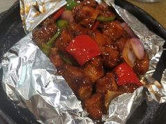 风味骨-风味酒家(商业大道店)