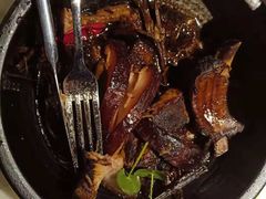 -绿茶餐厅(布吉万象汇店)