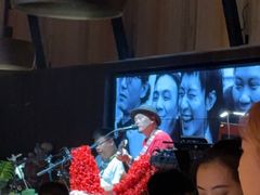 -MM·五声·音乐人与调酒师(西安路店)