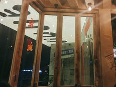 -旧街市鲜货老火锅(大光路店)