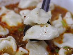 -回坊马二饺子馆
