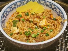 -谷牛日式烤肉(宝山U天地店)