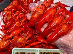 -二钳洞庭虾蟹·江湖菜(鹭岛店)