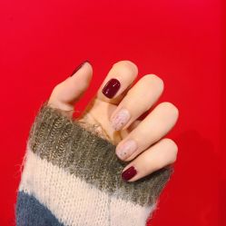 -Seven Nail七姑娘の美甲店