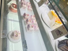 -罗莎蛋糕(钱江店)