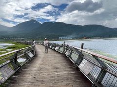 -腾冲北海湿地