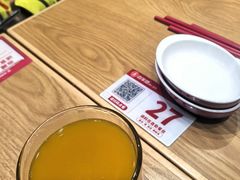 -喜家德虾仁水饺(青岛永旺东部店)