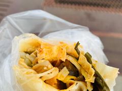 -阿姨卷饼(平凉路店)