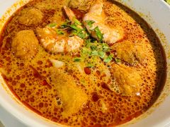 -发记鱼杂专卖店(Suria Sabah)
