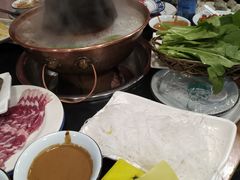 -裕德孚·非遗手切涮羊肉(东直门内大街店)