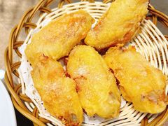 -庄氏祥记家常食府(国瑞建材家居博览中心店)