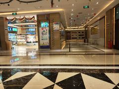 -欢乐空间KTV(奥山世纪城店)