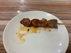 烤肉-鑫明明拉面(宁化路店)
