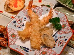 -京旬海鲜放题·铁板烧自助餐厅