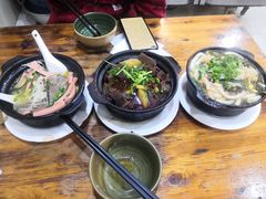 -沈妈砂锅(光华村店)