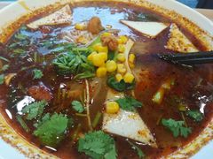 -潼关村肉夹馍(文艺路店)