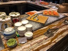 -AdD全日制餐厅(中谷花园酒店)