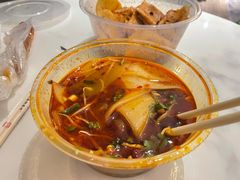 -马三洋芋片(兰州总店)