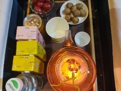 -富侨养生(威宁路店)