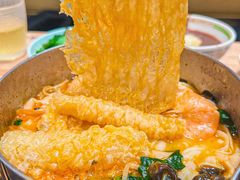 -小满手工粉(上海月星环球港店)