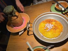 灶膛罐罐牛腩-吃饭皇帝大土家民族菜(正大广场店)