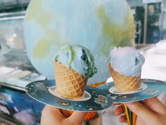 -贝林大翅鲸简餐厅(国家海洋博物馆店)