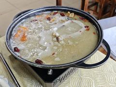 -东胜客河鲜店·西江河鲜·老字號渔家菜