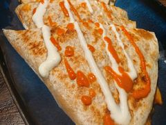 -Q MEX 库迈墨西哥餐吧(三里屯店)