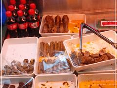 -麻爪爪(汉渝路店)