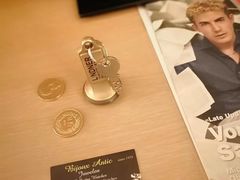 -因特拉肯贝乌里瓦奇大酒店