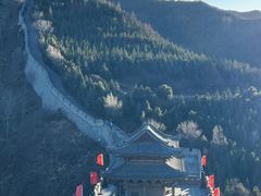 -雁门关景区