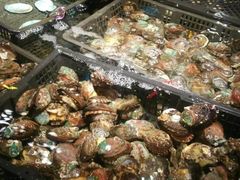 -盒马鲜生(岭南新世界店)