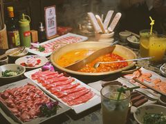 -小龙坎火锅(好世界店)