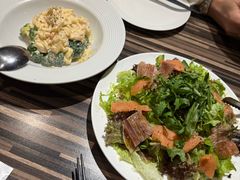 -BomBa意大利餐厅